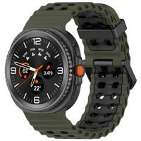 Black Army Green