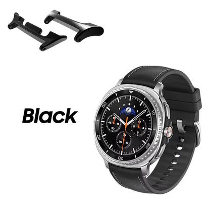 Samsung Galaxy Watch 8 Classic Strap Adapter - Pejayz