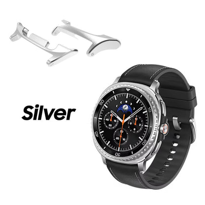 Samsung Galaxy Watch 8 Classic Strap Adapter - Pejayz
