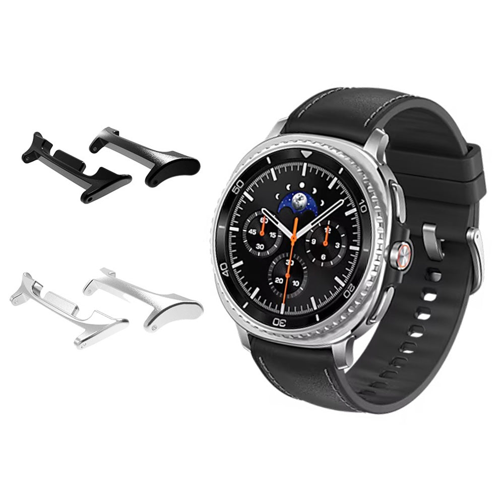Samsung Galaxy Watch 8 Classic Strap Adapter - Pejayz