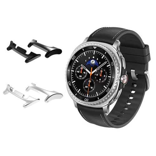 Samsung Galaxy Watch 8 Classic Strap Adapter - Pejayz
