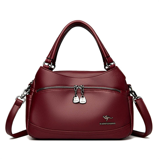 Premium Style Satchel Designer Handbag For Women - Pejayz