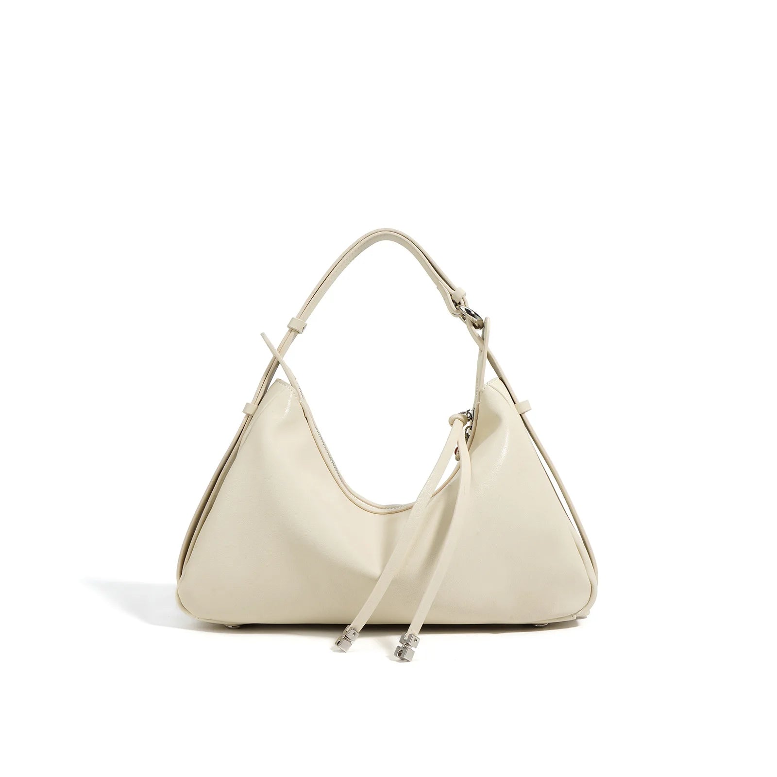 Genuine Leather Tote Bag – Large Capacity Handbag for Women | Pejayz