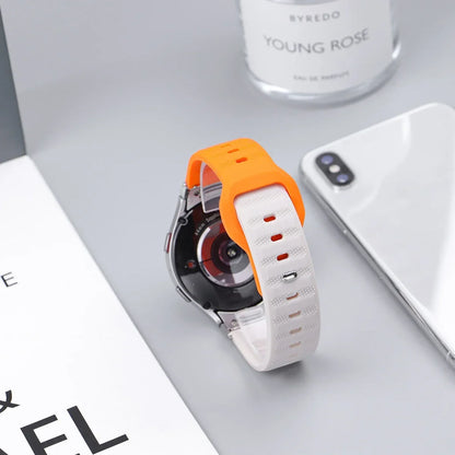 Sporty Strap for Samsung Galaxy Watch 