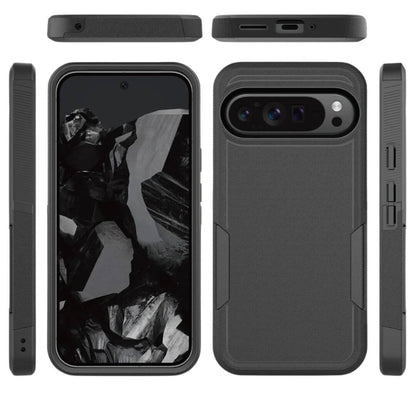 Google Pixel 9 Pro XL Case Armor Shockproof Design – Pejayz