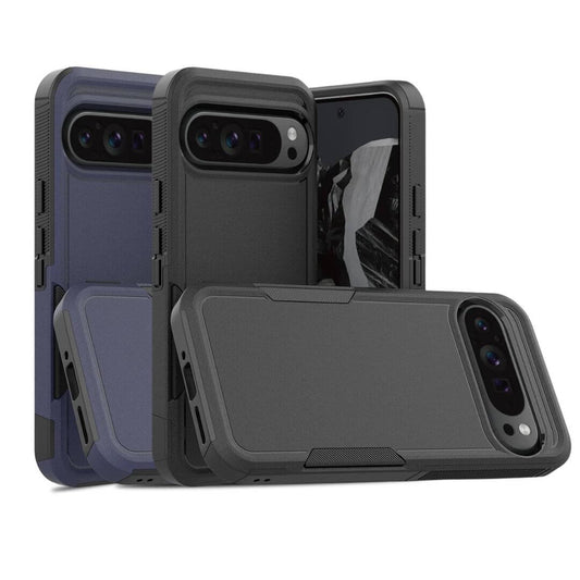 Google Pixel 9 Pro XL Case Armor Shockproof Design – Pejayz