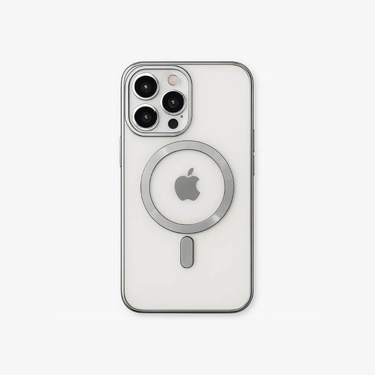 iPhone 16 Pro Max Case with Camera Lens Cover – Pejayz

