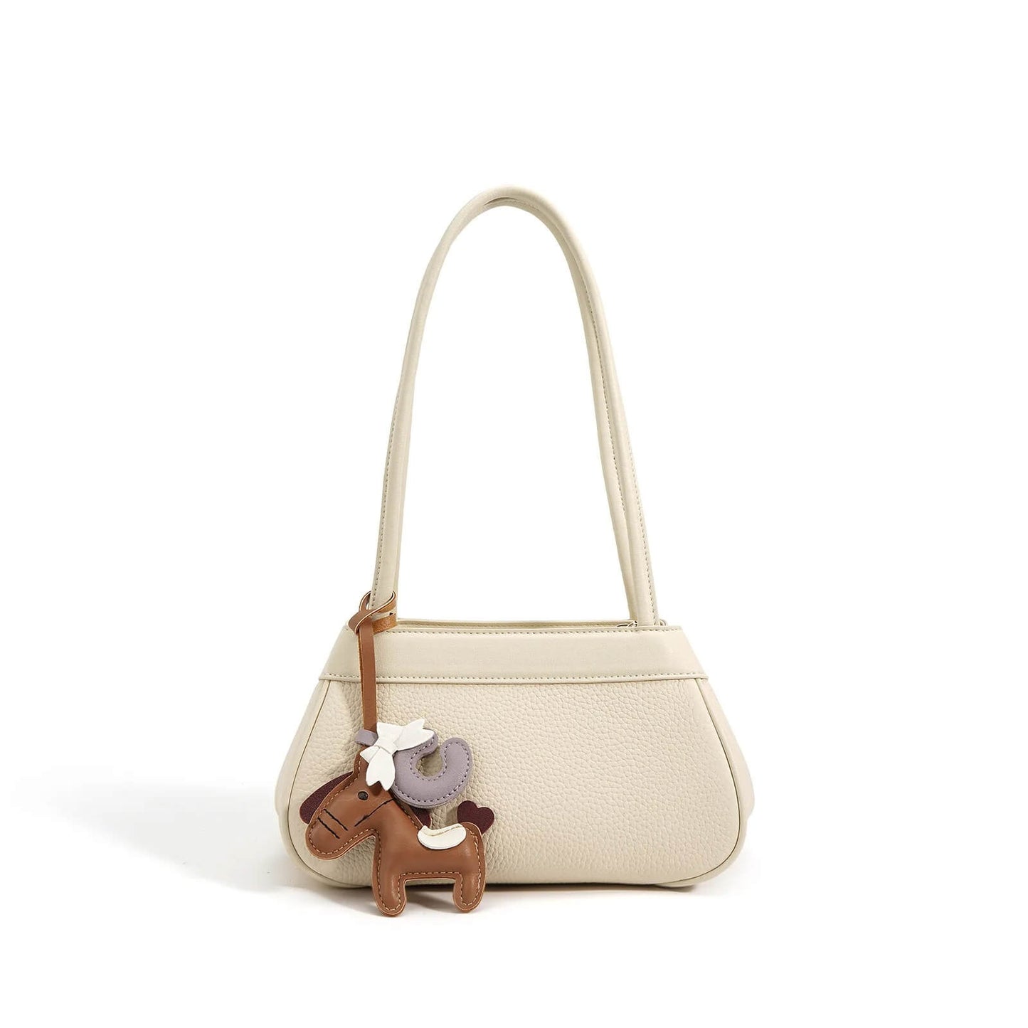 Small Top Handle Designer Handbag - Pejayz