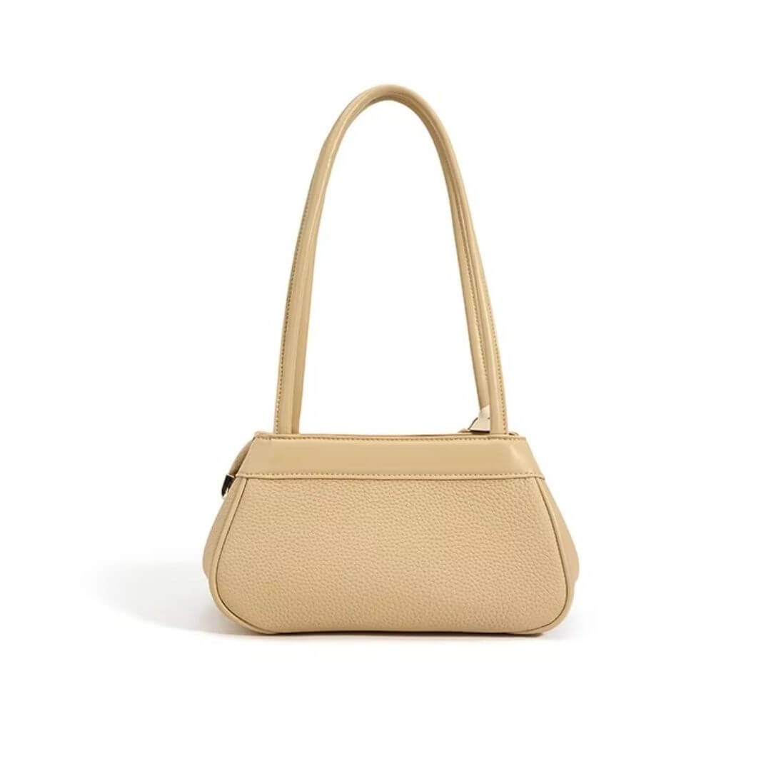 Small Top Handle Designer Handbag - Pejayz