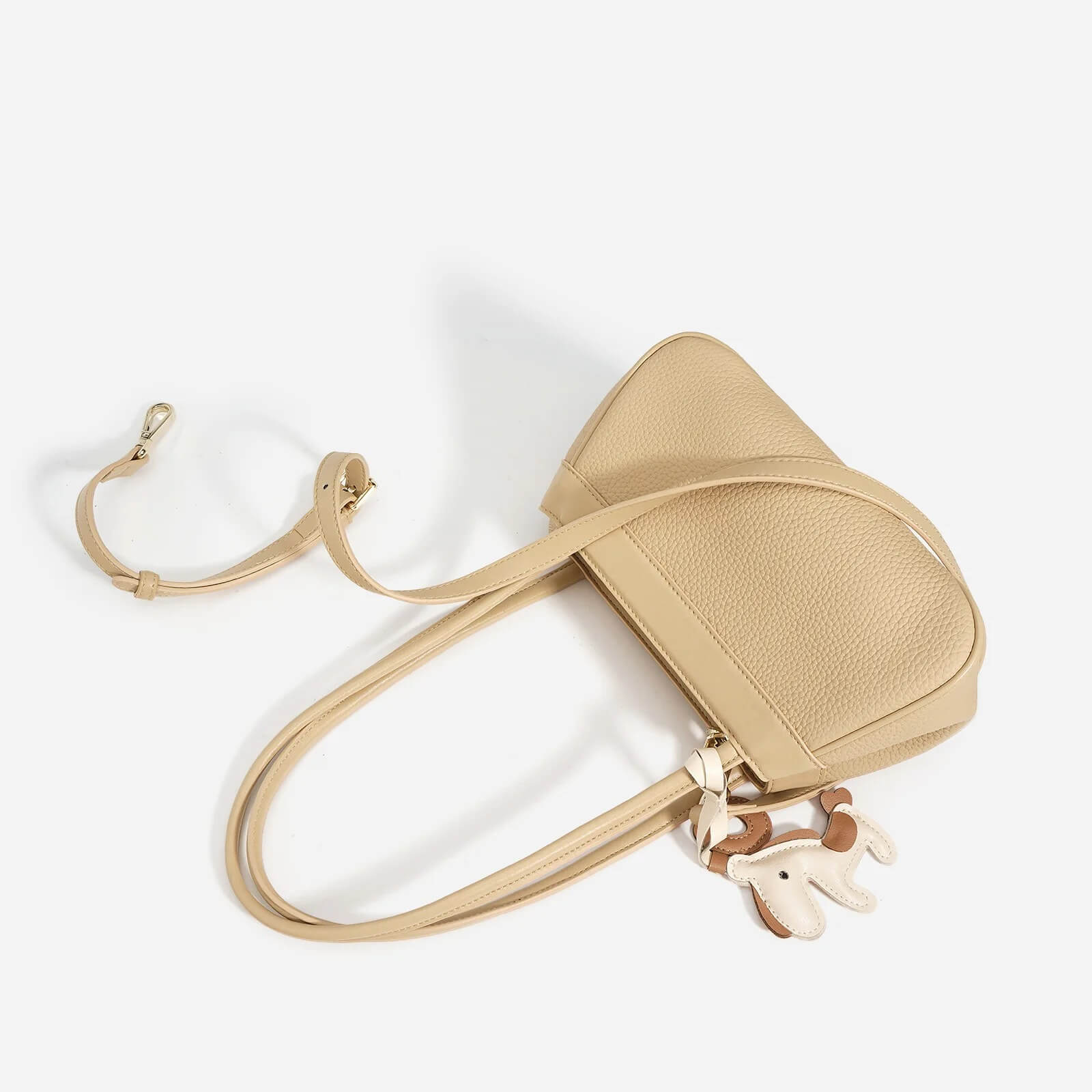 Small Top Handle Designer Handbag - Pejayz