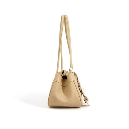 Small Top Handle Designer Handbag - Pejayz
