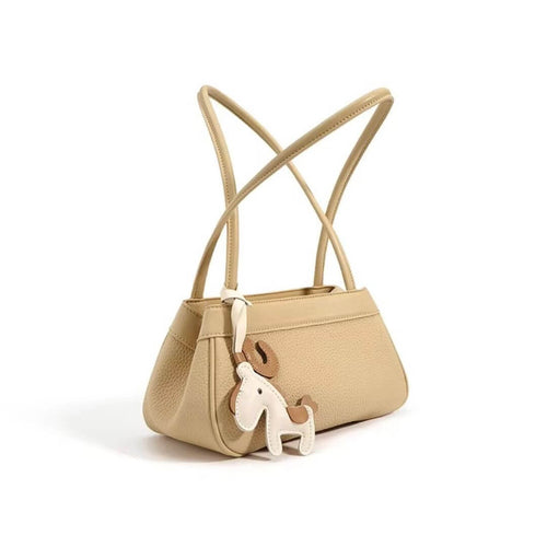 Small Top Handle Designer Handbag - Pejayz