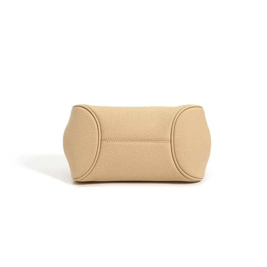 Small Top Handle Designer Handbag - Pejayz