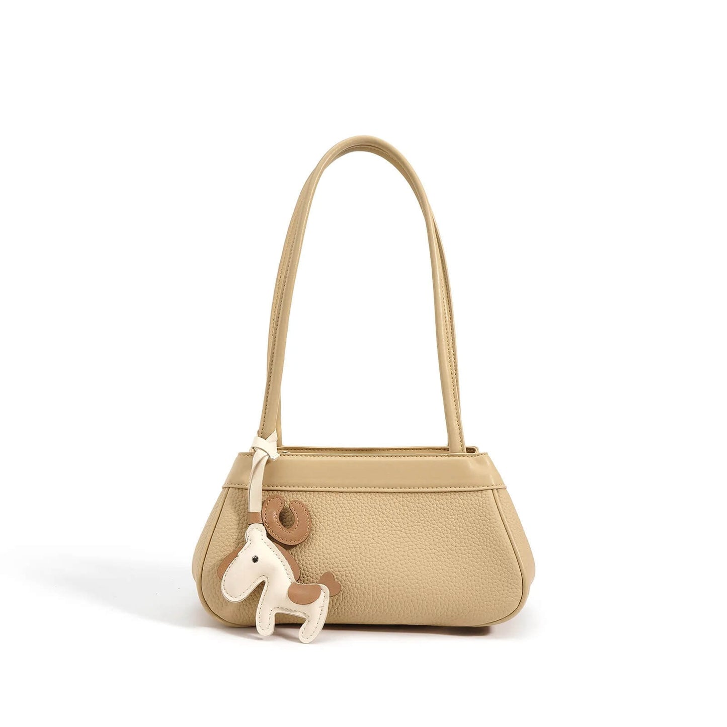 Small Top Handle Designer Handbag - Pejayz