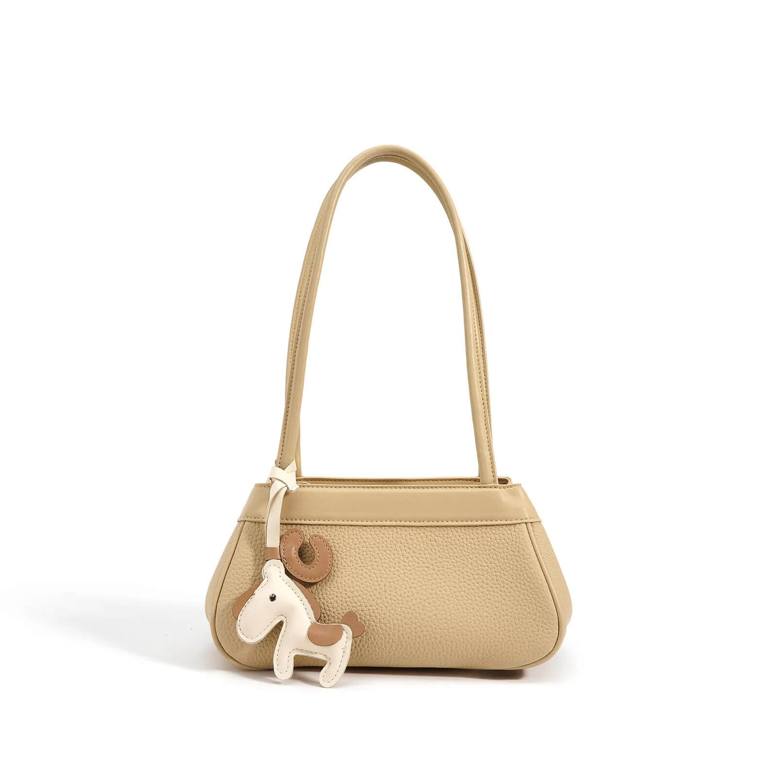 Small Top Handle Designer Handbag - Pejayz