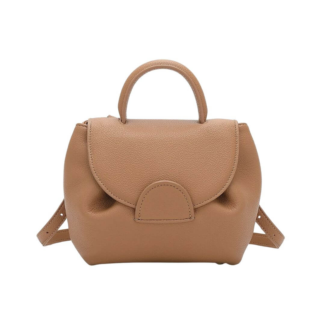 Luxury Small Tote Flap Handbags – Elegant & Practical UK