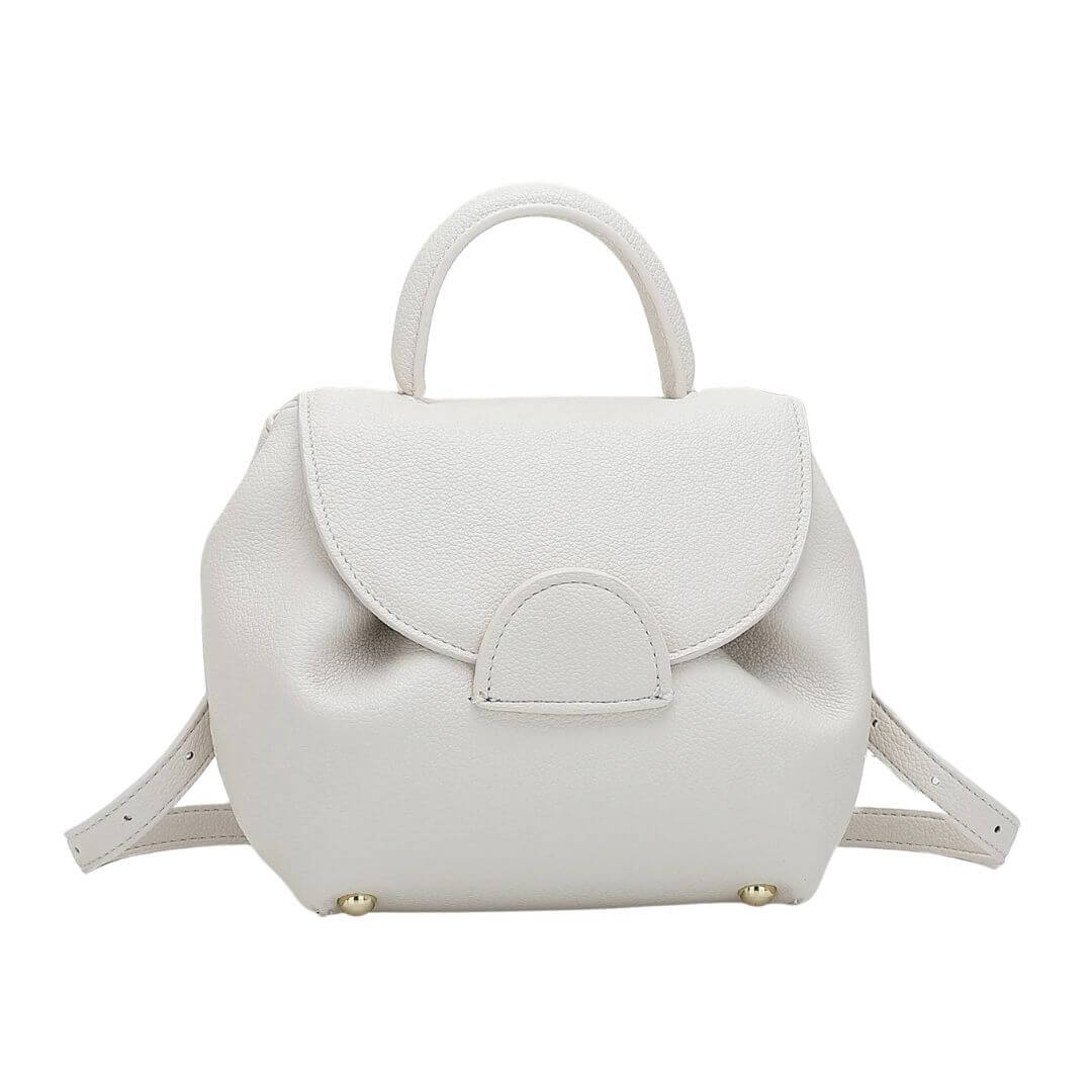 Luxury Small Tote Flap Handbags – Elegant & Practical UK