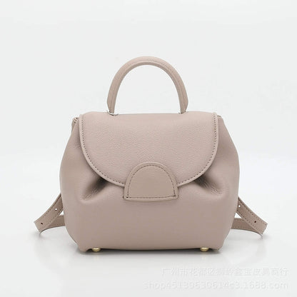 Luxury Small Tote Flap Handbags – Elegant & Practical UK