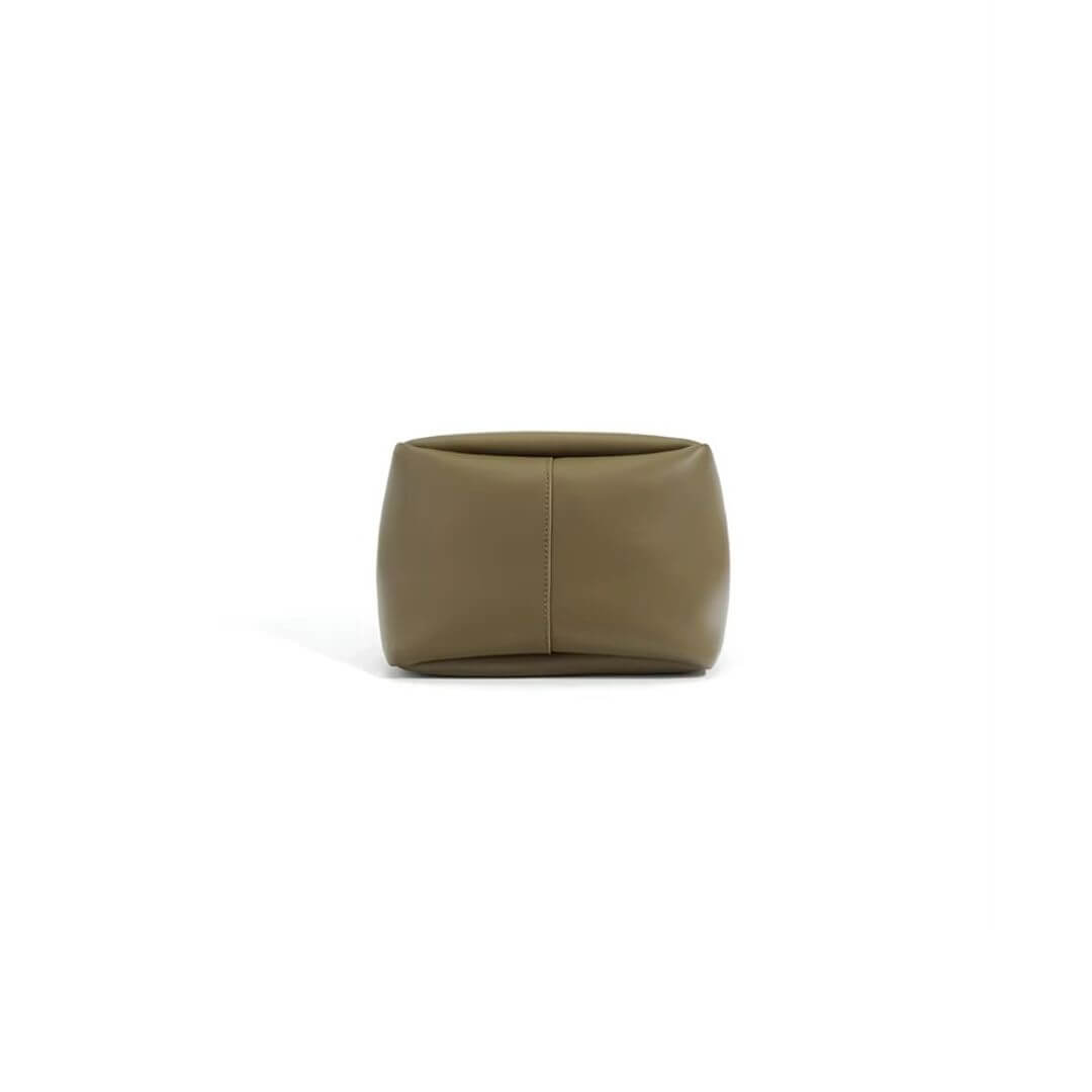 Handcrafted Genuine Leather Basket Handbags | Pejayz UK