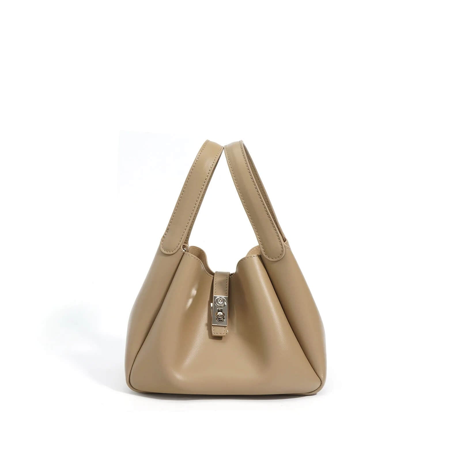 Handcrafted Genuine Leather Basket Handbags | Pejayz UK