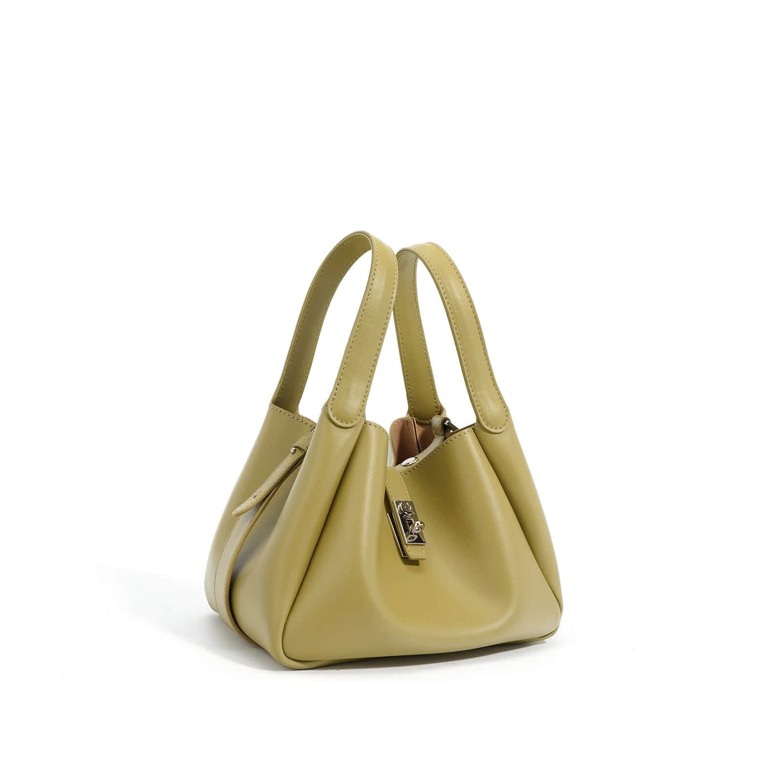 Handcrafted Genuine Leather Basket Handbags | Pejayz UK