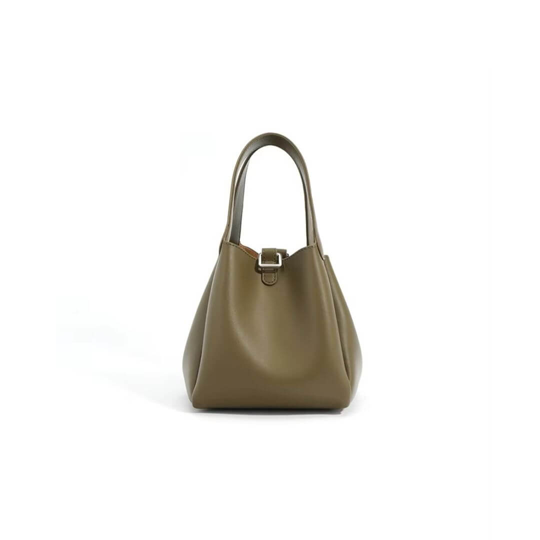 Handcrafted Genuine Leather Basket Handbags | Pejayz UK