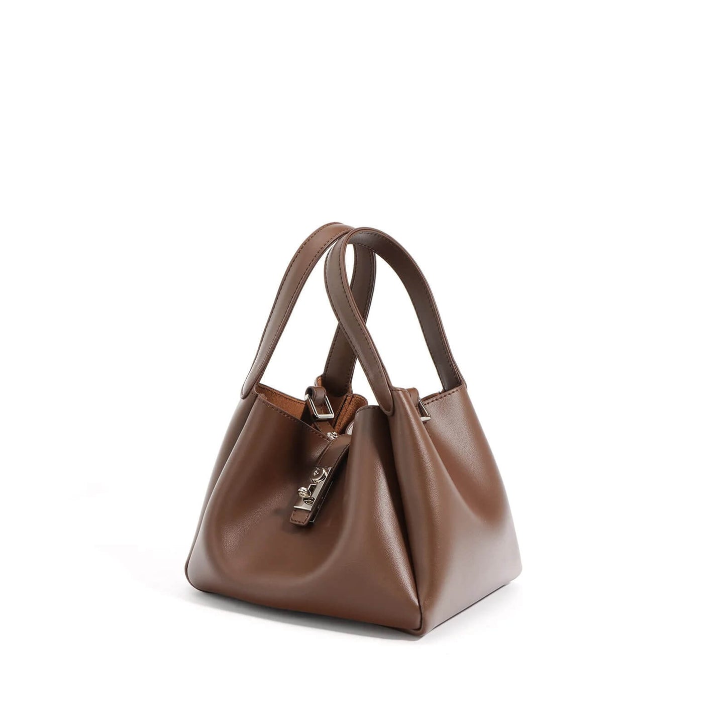 Handcrafted Genuine Leather Basket Handbags | Pejayz UK