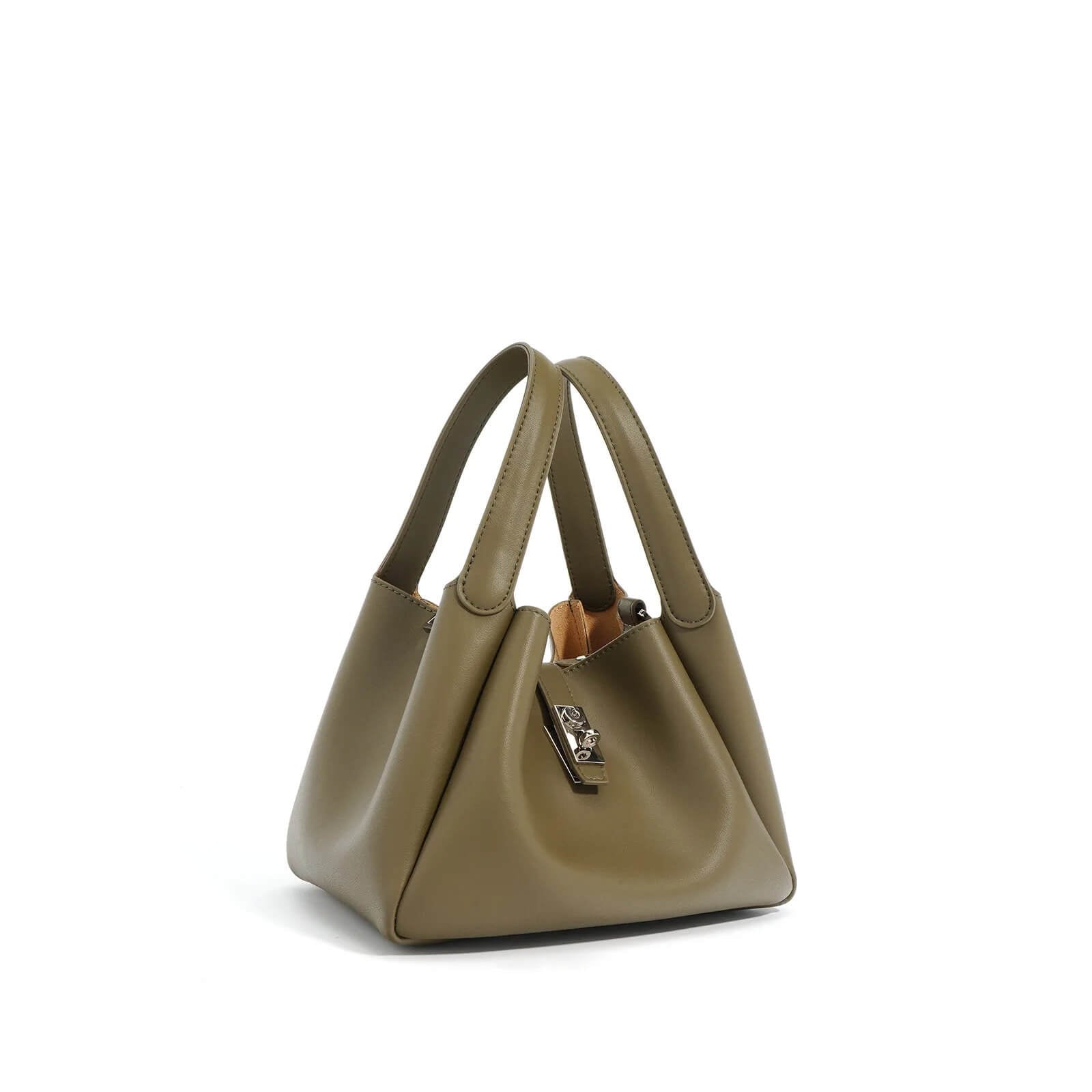 Handcrafted Genuine Leather Basket Handbags | Pejayz UK