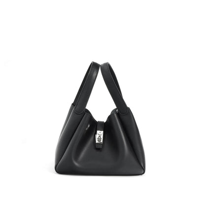 Handcrafted Genuine Leather Basket Handbags | Pejayz UK