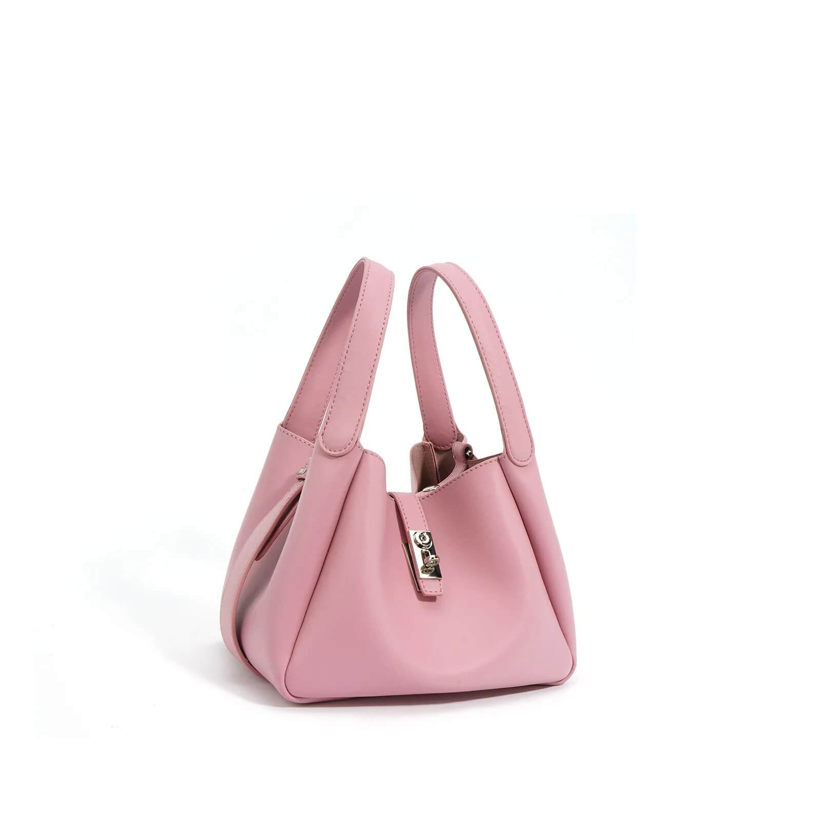 Handcrafted Genuine Leather Basket Handbags | Pejayz UK