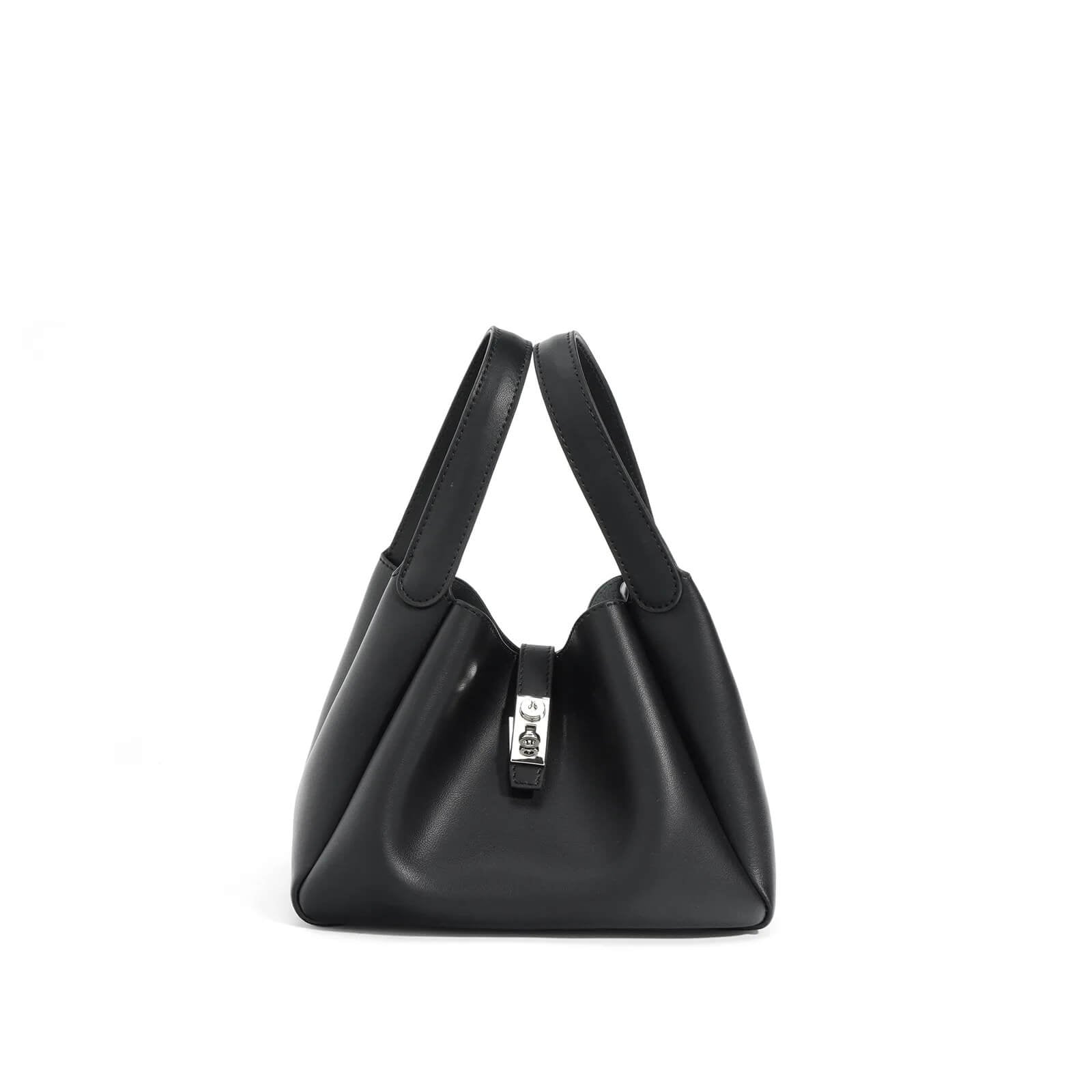 Handcrafted Genuine Leather Basket Handbags | Pejayz UK