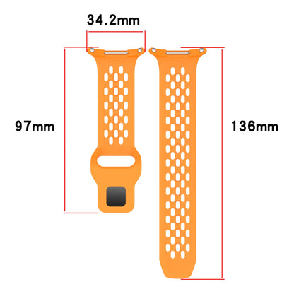 Samsung Galaxy Watch Ultra Strap Sports Loop | Pejayz