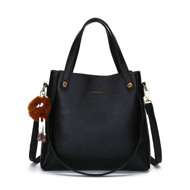 Stylish Bucket Handbag For Women Versatile and Elegant