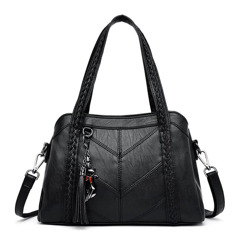 Handcrafted Leather Crossbody Bags for Women UK | Pejayz