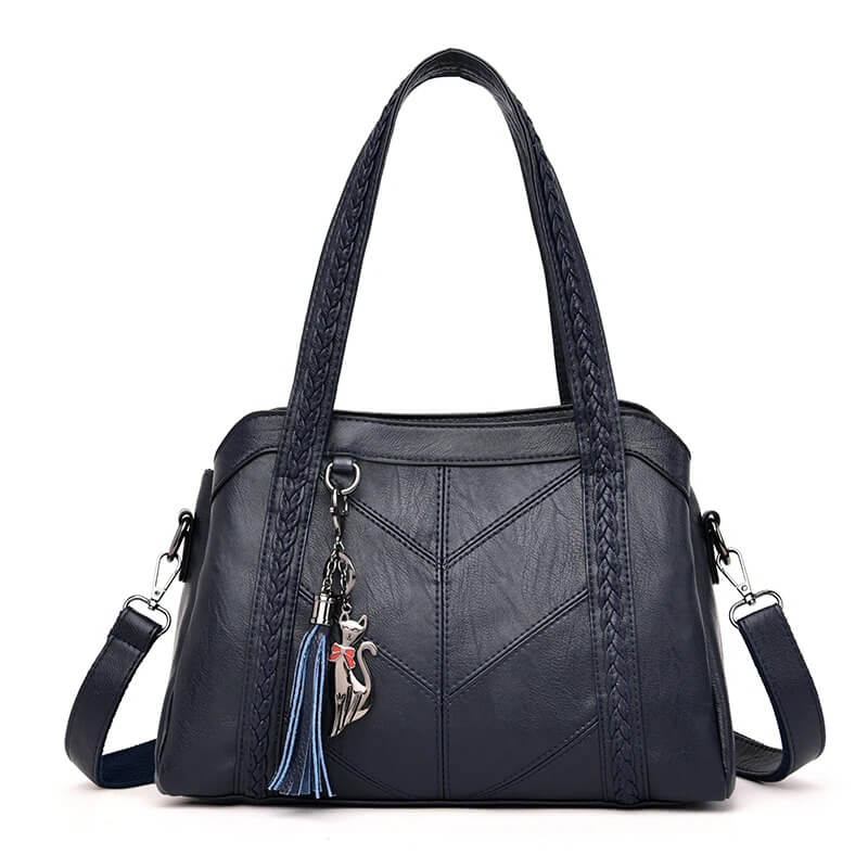 Handcrafted Leather Crossbody Bags for Women UK | Pejayz