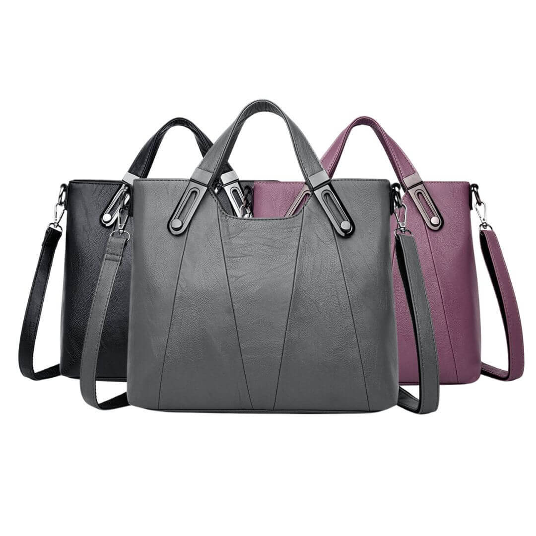 Stylish Crossbody & Shoulder Tote Bags For Women's | Pejayz