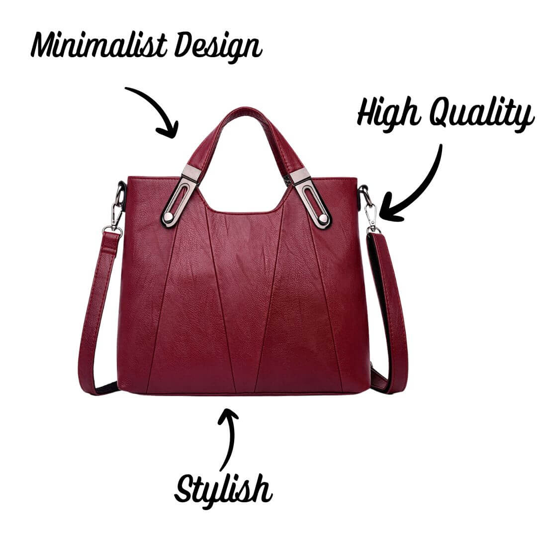 Stylish Crossbody & Shoulder Tote Bags For Women's | Pejayz