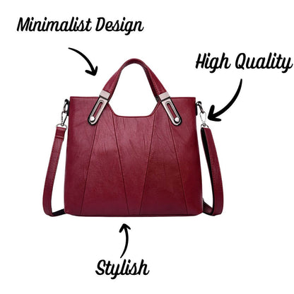 Stylish Crossbody & Shoulder Tote Bags For Women's | Pejayz