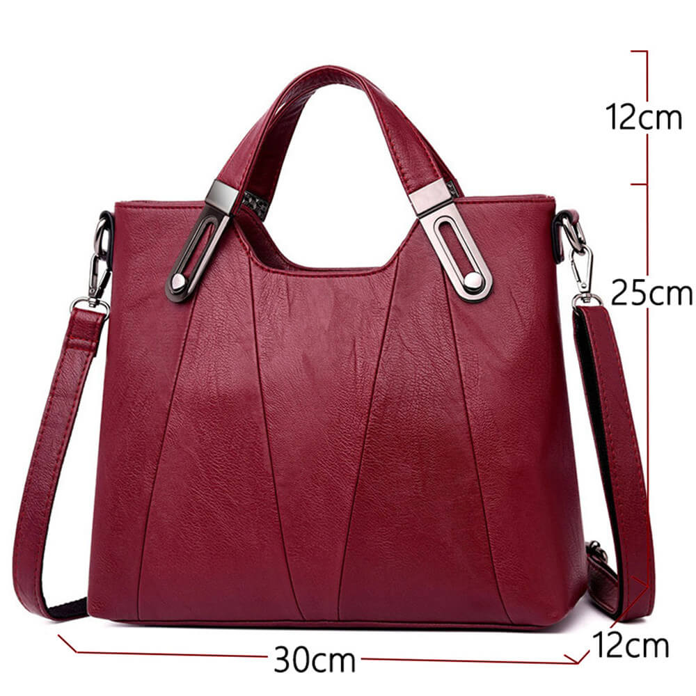 Stylish Crossbody & Shoulder Tote Bags For Women's | Pejayz