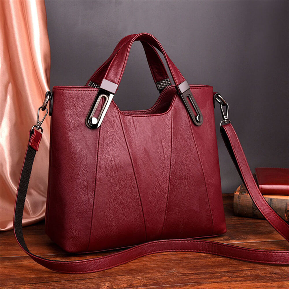 Stylish Crossbody & Shoulder Tote Bags For Women's | Pejayz