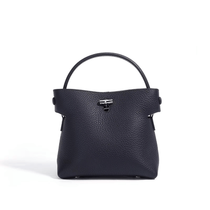 Minimalist Leather Tote Bag for Women – Everyday Handbag | Pejayz
