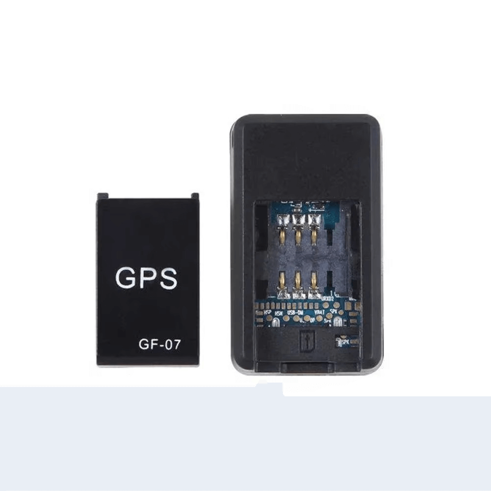 Tracko Portable Mini GPS Tracker For Car and People