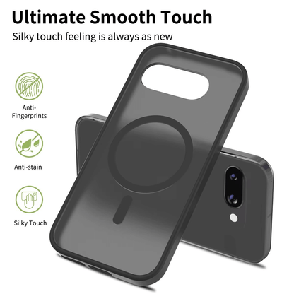 Google Pixel 9A Case Ultra Thin with MagSafe – Pejayz