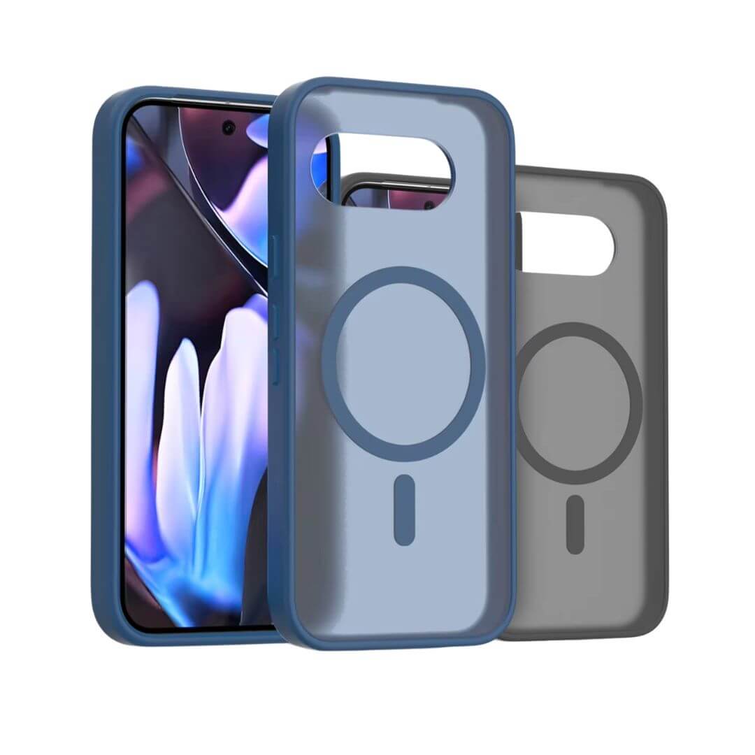 Google Pixel 9A Case Ultra Thin with MagSafe – Pejayz
