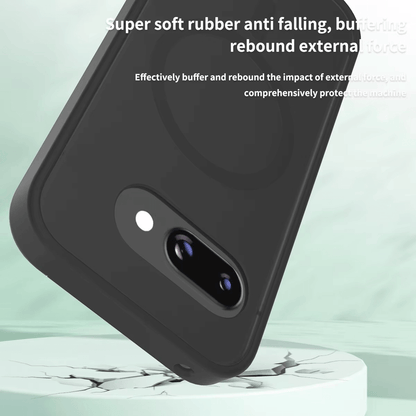 Google Pixel 9A Case Ultra Thin with MagSafe – Pejayz