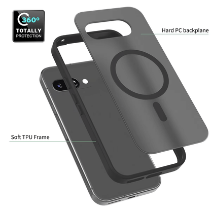 Google Pixel 9A Case Ultra Thin with MagSafe – Pejayz