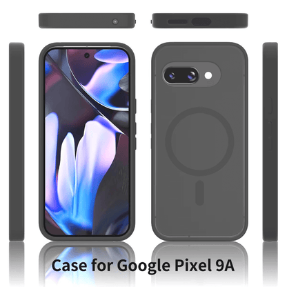 Google Pixel 9A Case Ultra Thin with MagSafe – Pejayz