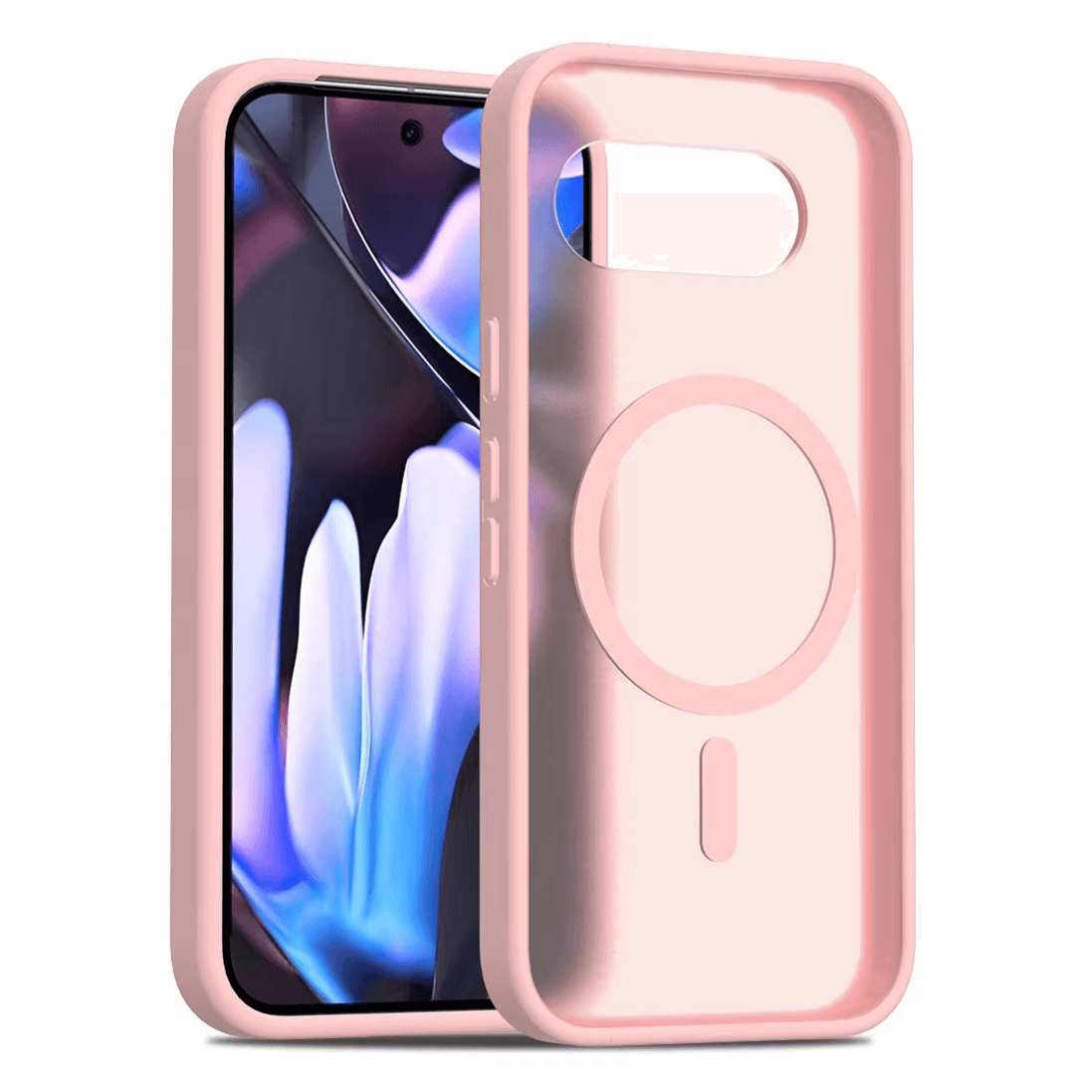 Google Pixel 9A Case Ultra Thin with MagSafe – Pejayz