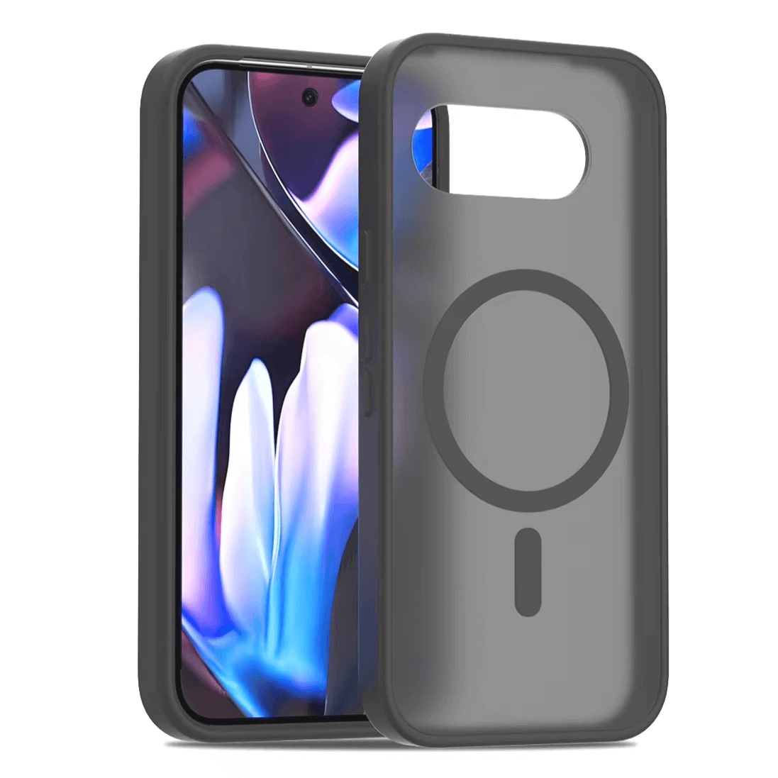 Google Pixel 9A Case Ultra Thin with MagSafe – Pejayz