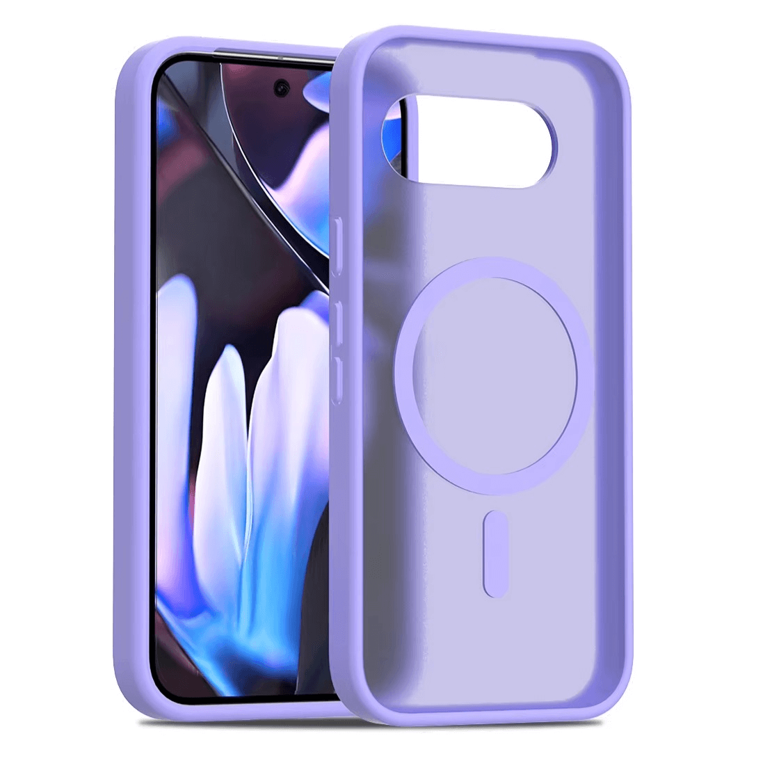 Google Pixel 9A Case Ultra Thin with MagSafe – Pejayz
